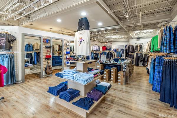 224 S Main ST #RP1, Breckenridge, CO 80424