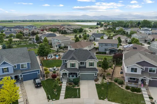 2719 Saltbrush DR, Loveland, CO 80538