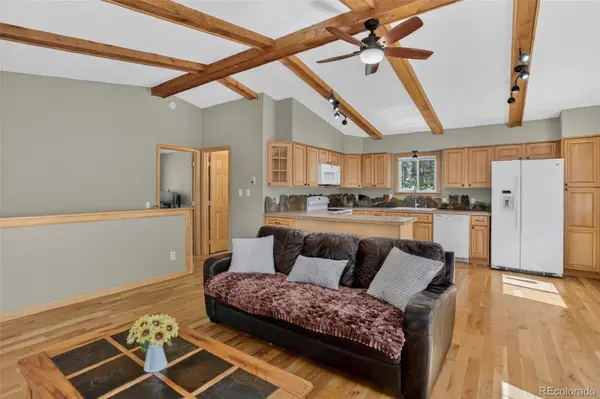 11135 Kennedy AVE, Conifer, CO 80433