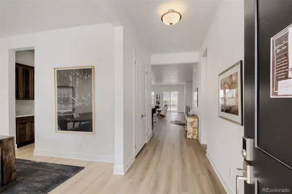 634 Leafy Aster LN, Castle Rock, CO 80104