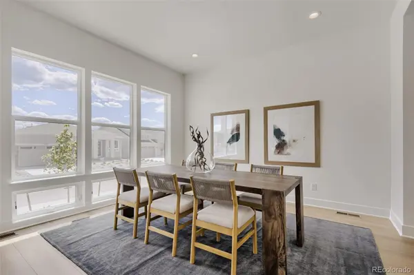 634 Leafy Aster LN, Castle Rock, CO 80104