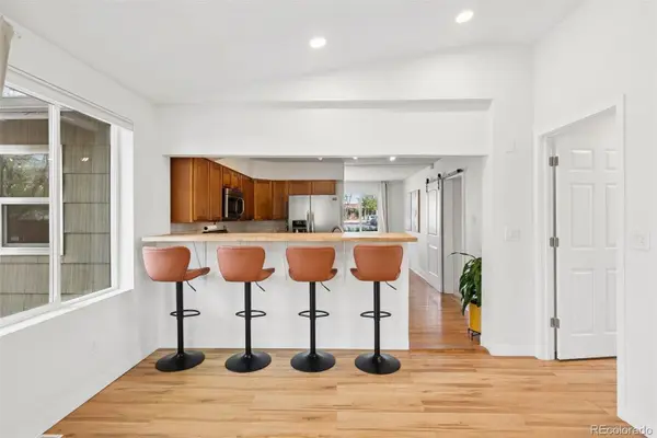 3910 E Jerome AVE, Denver, CO 80210