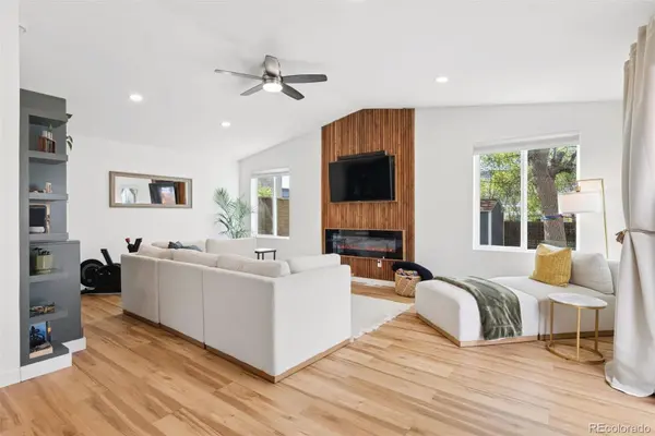 3910 E Jerome AVE, Denver, CO 80210