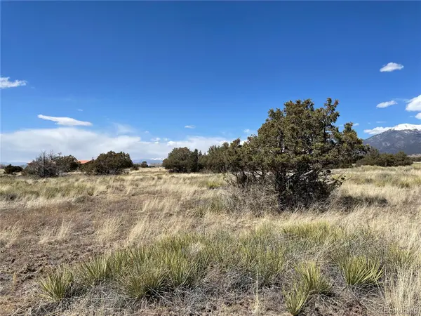 1307 Spanish Creek RD, Crestone, CO 81131
