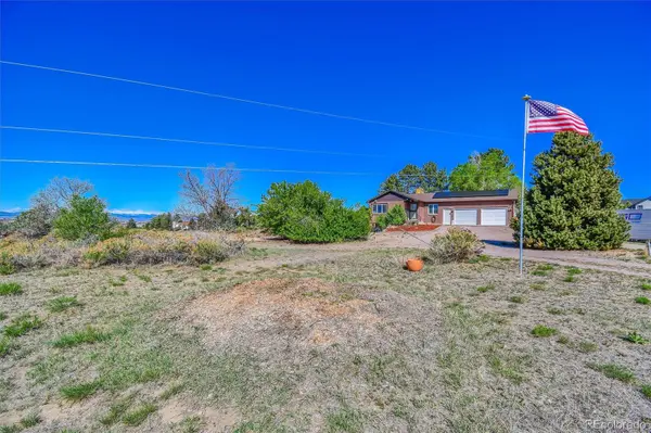6785 S Pitkin ST, Foxfield, CO 80016