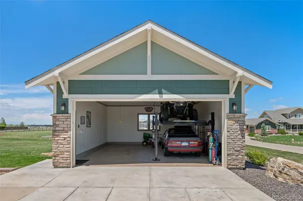 430 Sheldon AVE, Castle Rock, CO 80104