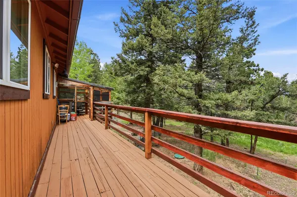 175 Mount Bailey DR, Bailey, CO 80421