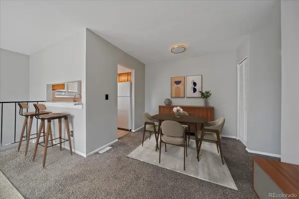 9901 E Evans AVE #33D, Aurora, CO 80247