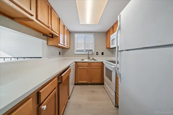 9901 E Evans AVE #33D, Aurora, CO 80247