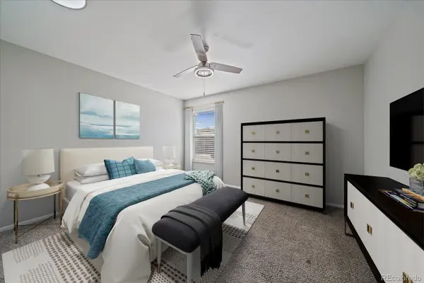 9901 E Evans AVE #33D, Aurora, CO 80247