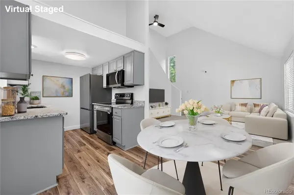 9621 Orangewood DR, Denver, CO 80260