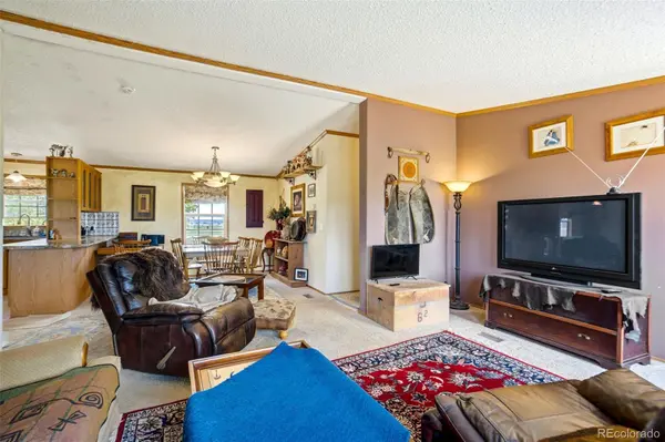 22120 Mcdaniels RD, Calhan, CO 80808