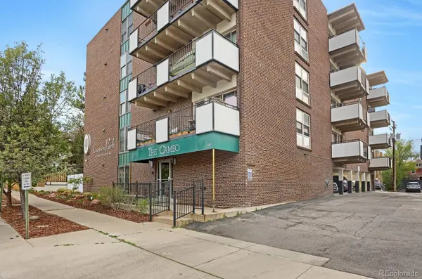1265 Elizabeth ST #207, Denver, CO 80206