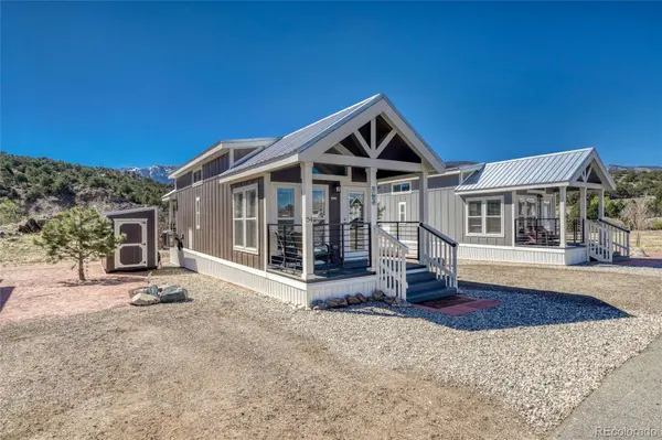 6507 County Road 102, Salida, CO 81201