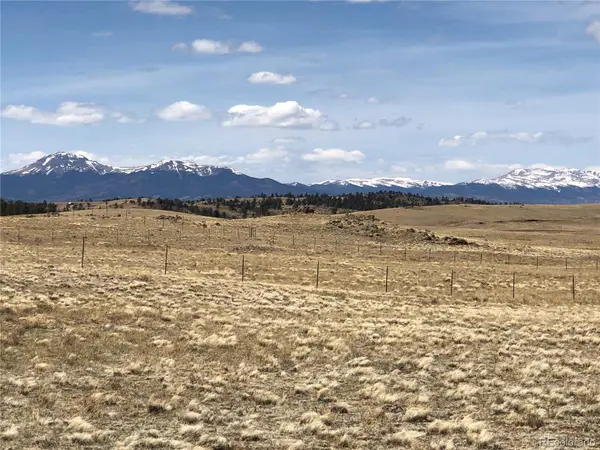 0 Lenape TRL, Hartsel, CO 80449