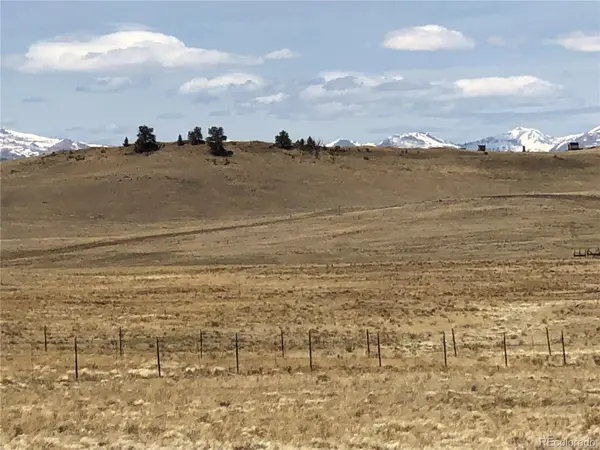 0 Lenape TRL, Hartsel, CO 80449