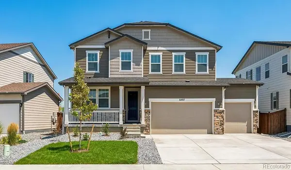 6407 Ankina DR, Windsor, CO 80528