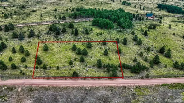 972 Anges DR, Cripple Creek, CO 80813