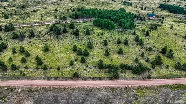 972 Anges DR, Cripple Creek, CO 80813