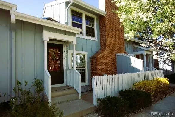 2609 Hatch CIR, Colorado Springs, CO 80918