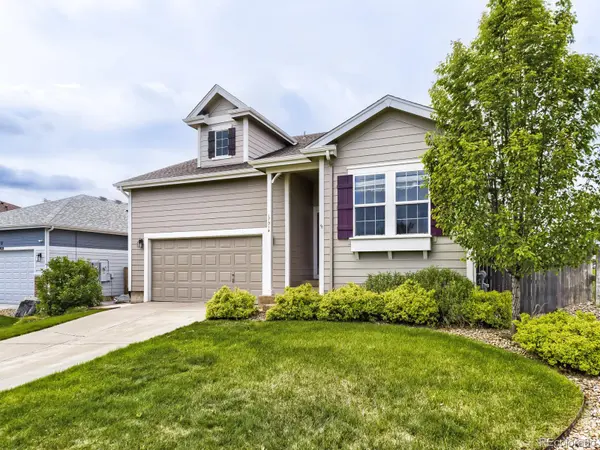 17014 Blue Indigo LN, Parker, CO 80134