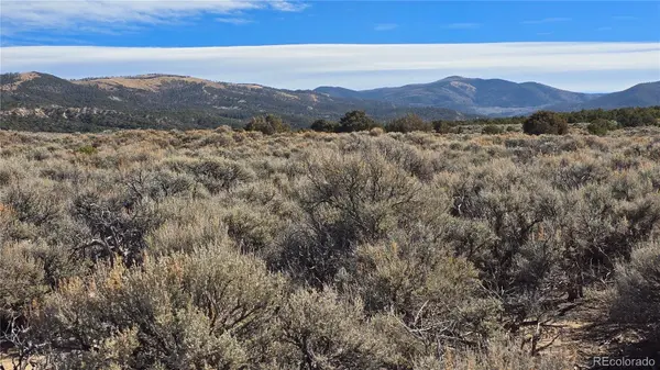 Lot 1768 Bateman RD, Fort Garland, CO 81133