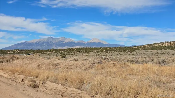 Lot 1768 Bateman RD,  Fort Garland,  CO 81133