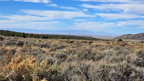 Lot 1768 Bateman RD, Fort Garland, CO 81133
