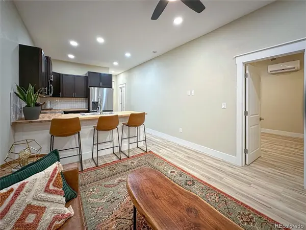 235 W 3rd ST #B, Salida, CO 81201