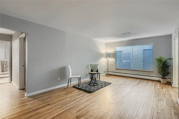 1375 N Williams ST #105, Denver, CO 80218