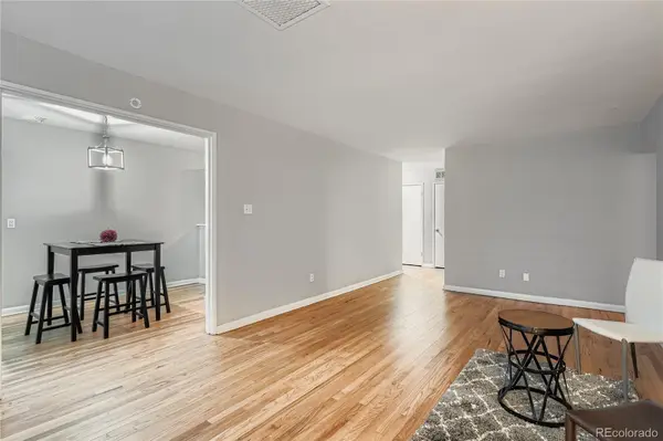 1375 N Williams ST #105, Denver, CO 80218