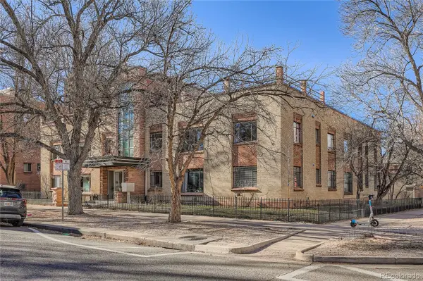 1375 N Williams ST #105, Denver, CO 80218