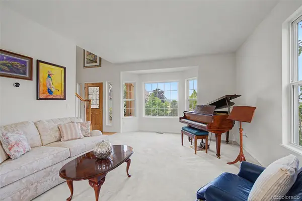 3545 Muirfield DR, Colorado Springs, CO 80907