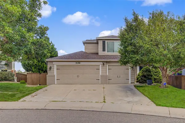 9358 Wolfe PL, Littleton, CO 80129