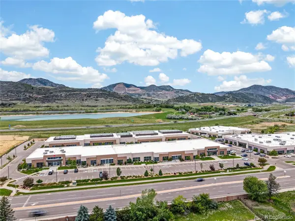 5391 S Alkire ST, Littleton, CO 80127