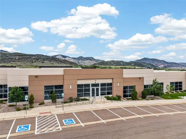 5391 S Alkire ST, Littleton, CO 80127