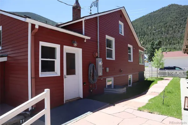 608 5th ST #B, Georgetown, CO 80444