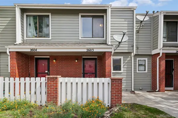 7474 E Arkansas AVE #26-03, Denver, CO 80231