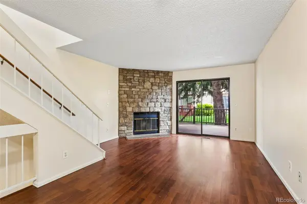 7474 E Arkansas AVE #26-03, Denver, CO 80231