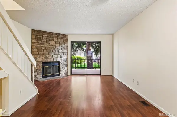 7474 E Arkansas AVE #26-03, Denver, CO 80231