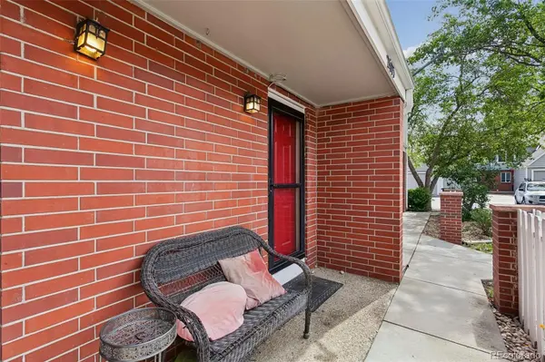 7474 E Arkansas AVE #26-03, Denver, CO 80231