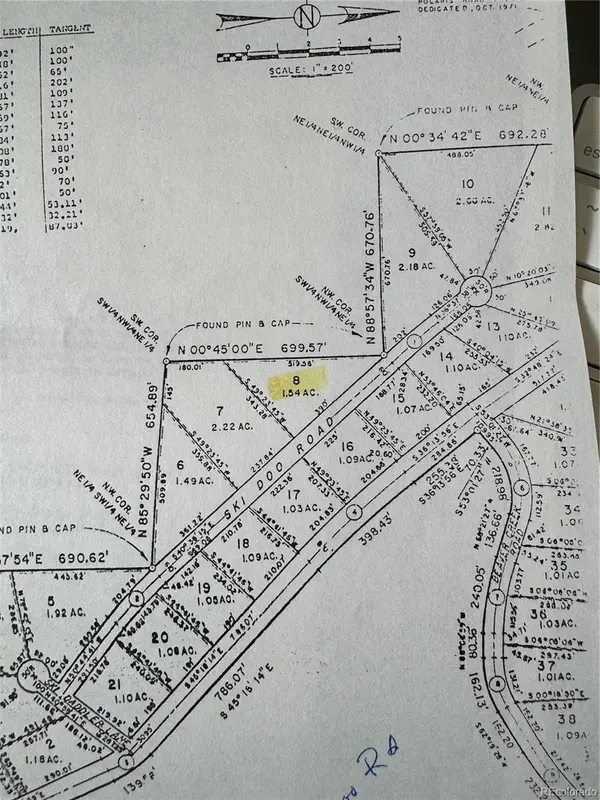 235 Ski Doo RD, Fairplay, CO 80440