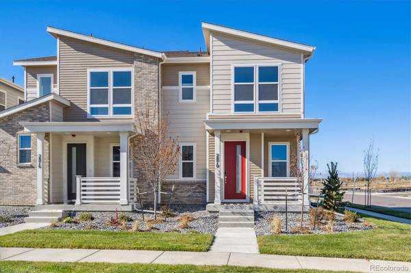 2870 Taryn ST, Erie, CO 80026