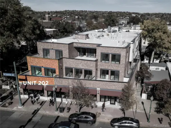 7357 W Grandview AVE #202, Arvada, CO 80002
