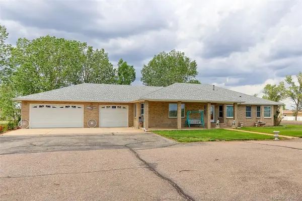 12265 Potomac ST, Henderson, CO 80640