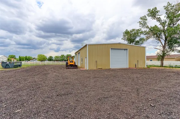 12265 Potomac ST, Henderson, CO 80640