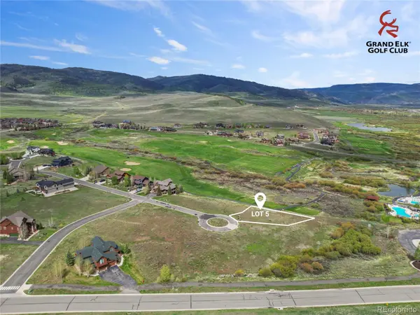 1532 Fairways CT, Granby, CO 80446