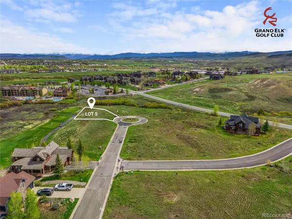1532 Fairways CT, Granby, CO 80446
