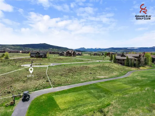 1532 Fairways CT, Granby, CO 80446