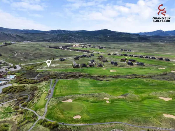 1532 Fairways CT, Granby, CO 80446